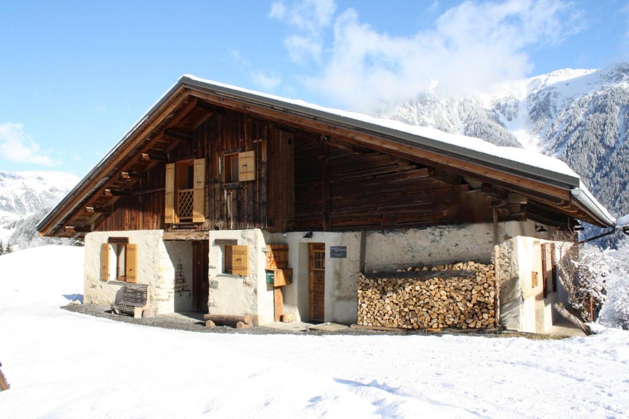 Bed & Breakfast Du Bersend
