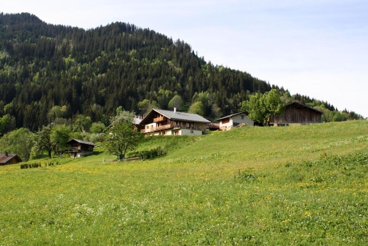 Du Bersend *
