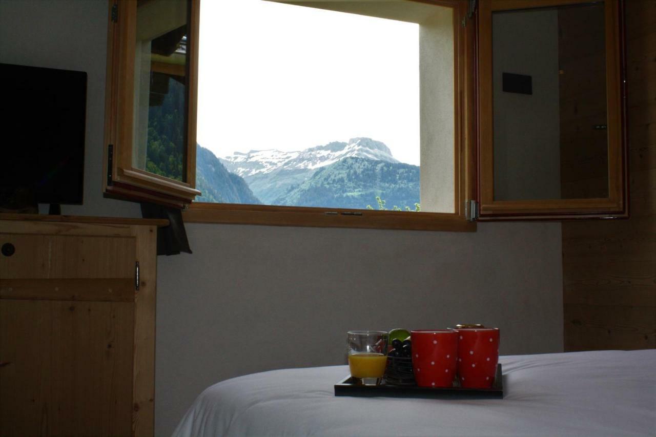 Bed & Breakfast Du Bersend