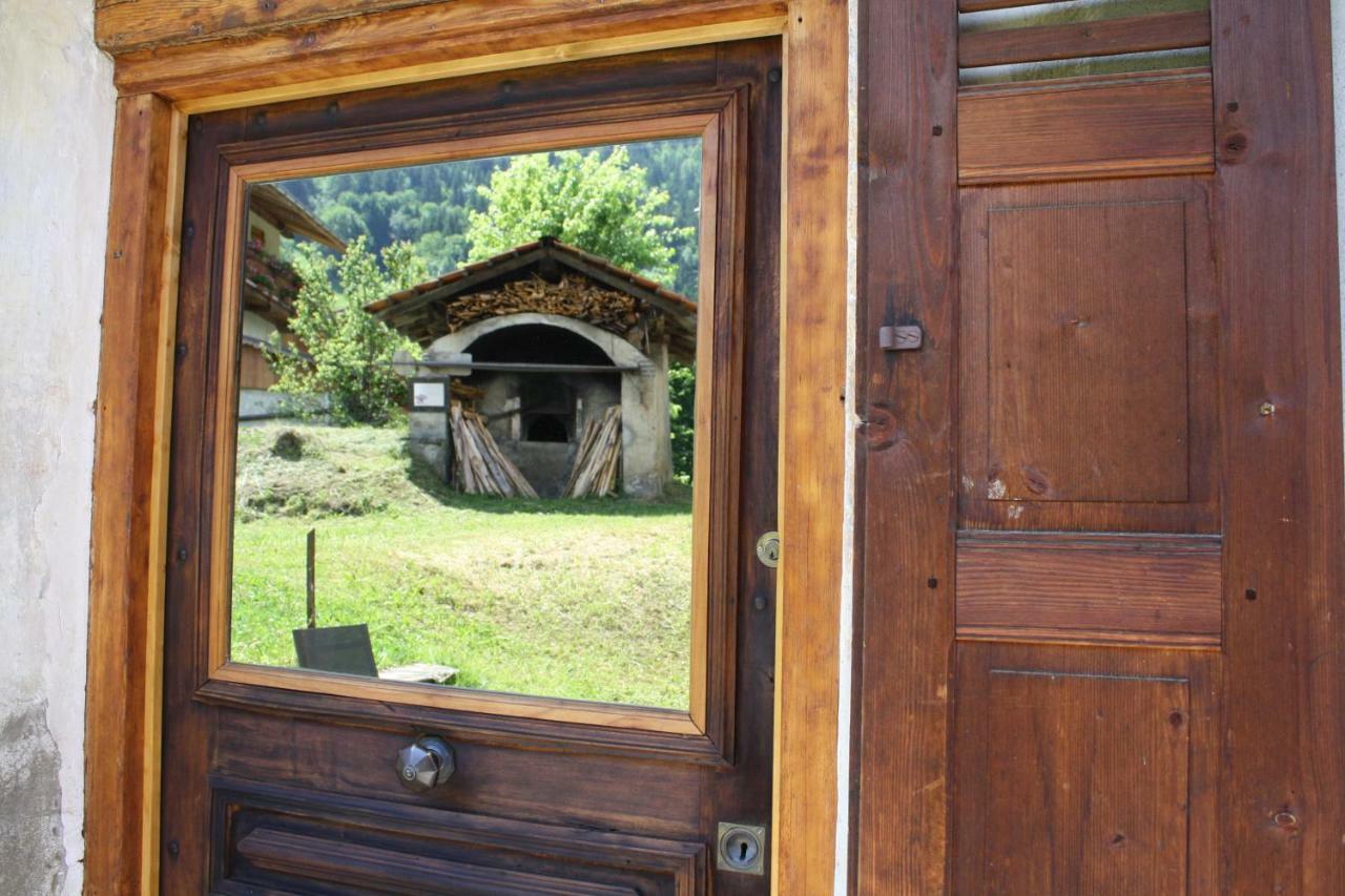 Bed & Breakfast Du Bersend *