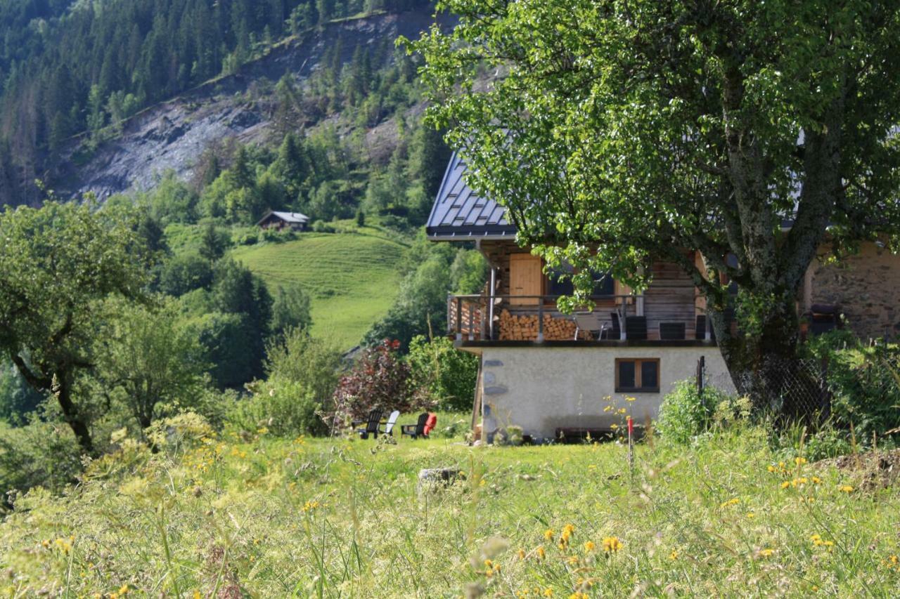 Du Bersend Bed & Breakfast
