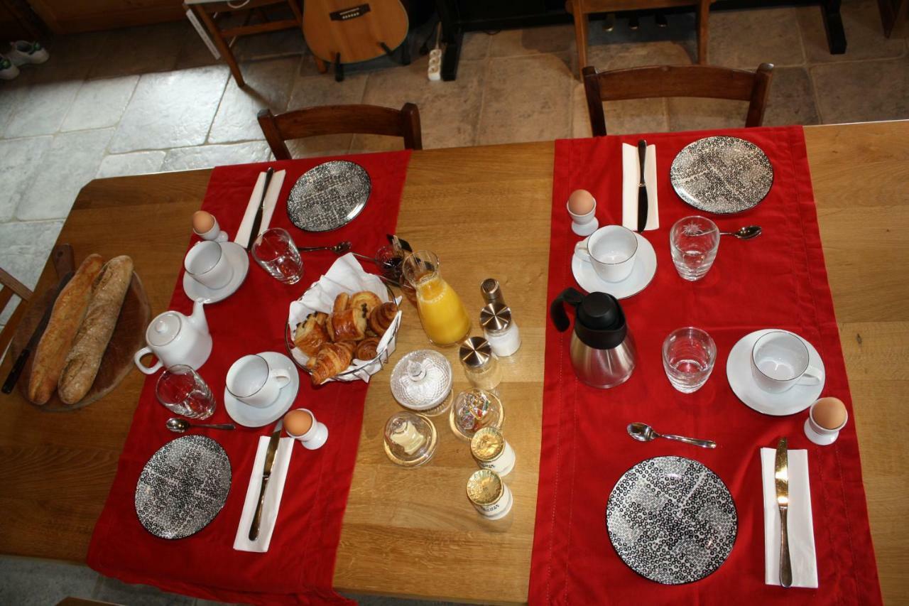 Du Bersend Bed & Breakfast